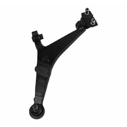 Bras de suspension arrière VAICO V22-0033 pour CITROËN, PEUGEOT OE 3520.78