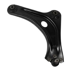 Control Trailing Arm VAICO V22-0040 OE Ref 3521.N6
