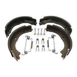 Handbrake Shoe Set VAICO V22-0059 OE Ref 4241.L1
