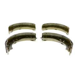 Handbrake Shoe Set VAICO V22-0060 OE Ref 6001073079