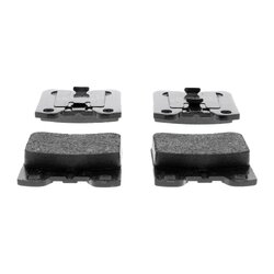 Brake Pad Set VAICO V22-0070 OE Ref 95646300