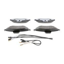 Brake Pad Set VAICO V22-0071 OE Ref 425114