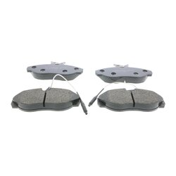 Brake Pad Set VAICO V22-0072 OE Ref 71752980
