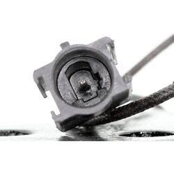 Plaquettes de frein VAICO V22-0075 pour CITROËN, FIAT, PEUGEOT OE 425224 VAICO