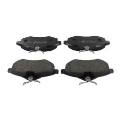 Brake Pad Set VAICO V22-0084 OE Ref 4253.84