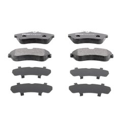 Brake Pad Set VAICO V22-0085 OE Ref 4253.72