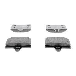 Brake Pad Set VAICO V22-0097 OE Ref E172591