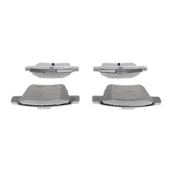 Brake Pad Set VAICO V22-0100 OE Ref 4254.16