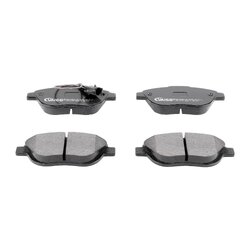 Brake Pad Set VAICO V22-0133 OE Ref 77364919
