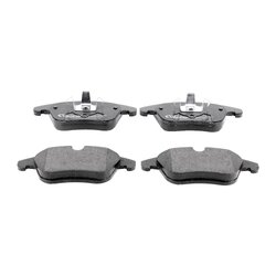 Brake Pad Set VAICO V22-0151 OE Ref 1619790280