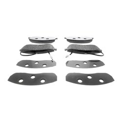 Brake Pad Set VAICO V22-0154 OE Ref 4253.95