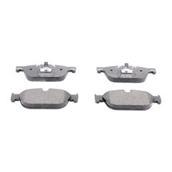 Brake Pad Set VAICO V22-0156 OE Ref 16 118 393 80