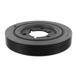 Crankshaft Belt Pulley VAICO V22-0165 OE Ref 0515.P7