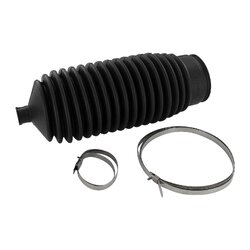 Bellow Kit VAICO V22-0182 OE Ref 4066.44