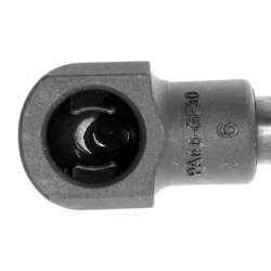 Vérin de hayon VAICO V22-0203 pour CITROËN XANTIA OE 8731.C2 VAICO