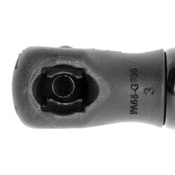 Vérin de hayon VAICO V22-0206 pour CITROËN C5 OE 8731.F5 VAICO