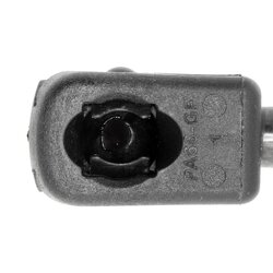 Vérin de hayon VAICO V22-0206 pour CITROËN C5 OE 8731.F5 VAICO