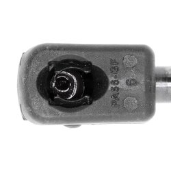Vérin de hayon VAICO V22-0207 pour CITROËN C5 OE 8731.F6 VAICO