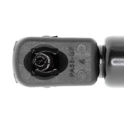 Vérin de hayon VAICO V22-0207 pour CITROËN C5 OE 8731.F6 VAICO