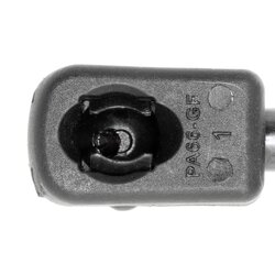 VAICO Vérin de hayon V22-0209 pour CITROEN C3 OE 8731.G3 VAICO