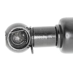 Vérin de hayon VAICO V22-0218 pour CITROËN XM OE 96095456 VAICO