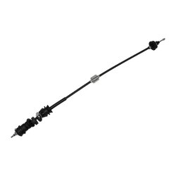 Clutch Cable VAICO V22-0237 OE Ref 96 108 987