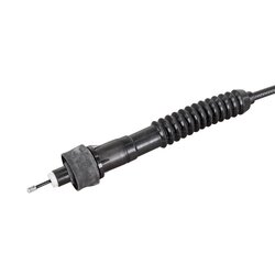 Câble d'embrayage VAICO V22-0241 pour CITROËN, PEUGEOT OE 2150.AR VAICO