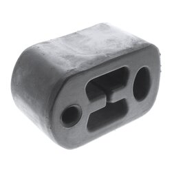 Silencer Rubber Buffer VAICO V22-0286 OE Ref 96037651