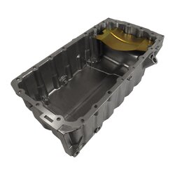 Oil Sump VAICO V22-0333 OE Ref 0301.Q3