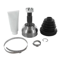 Cv Joint Kit VAICO V22-0340 OE Ref 95 615 878