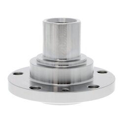 Wheel Hub VAICO V22-0352 OE Ref 3307.77