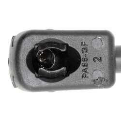 VAICO Entretoise de capot V22-0355 pour CITROEN XSARA OE 7925.13 VAICO