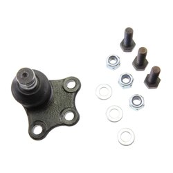 Rotule VAICO V22-0374 pour CITROËN, DS, PEUGEOT OE 364078