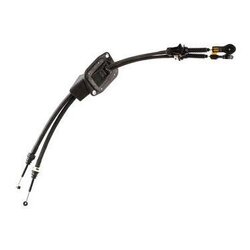 Cable Pull VAICO V22-0396 OE Ref 2444.P4