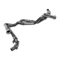 Radiator Hose VAICO V22-0398 OE Ref 1336.X3