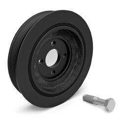 Crankshaft Belt Pulley Set VAICO V22-0410 OE Ref 516.60