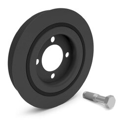 Crankshaft Belt Pulley Set VAICO V22-0419 OE Ref 0515.L6