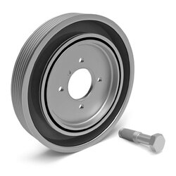 Crankshaft Belt Pulley Set VAICO V22-0420 OE Ref 0515.L7