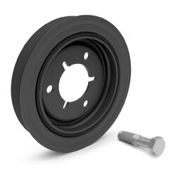 Crankshaft Belt Pulley Set VAICO V22-0421 OE Ref 0515.P1