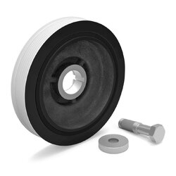 Crankshaft Belt Pulley Set VAICO V22-0427 OE Ref 0515.R2