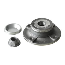 Wheel Bearing Kit VAICO V22-0435 OE Ref 3748.74