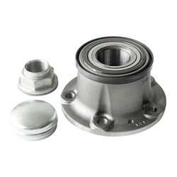 Wheel Bearing Kit VAICO V22-0436 OE Ref 16 063 747 80