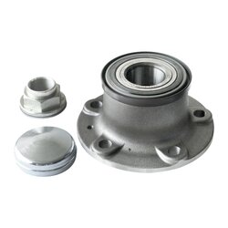Wheel Bearing Kit VAICO V22-0437 OE Ref 71 753 810