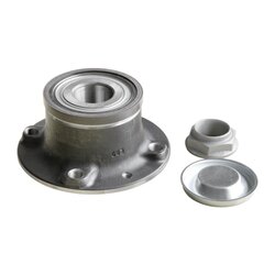 Wheel Bearing Kit VAICO V22-0439 OE Ref 3748.A5