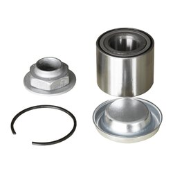 Wheel Bearing Kit VAICO V22-0440 OE Ref 3748.A1