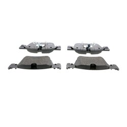 Brake Pad Set VAICO V22-0465 OE Ref 1623162380
