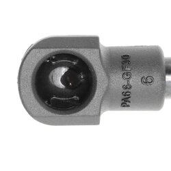 VAICO Vérin de hayon V22-0480 pour CITROEN C3 OE 8731.S8 VAICO