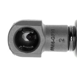 VAICO Vérin de hayon V22-0480 pour CITROEN C3 OE 8731.S8 VAICO