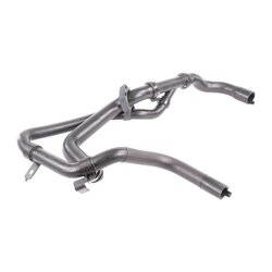 Radiator Hose VAICO V22-0507 OE Ref 1351.Z1