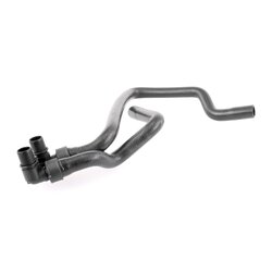 Heat Exchanger Hose VAICO V22-0519 OE Ref 6466.63